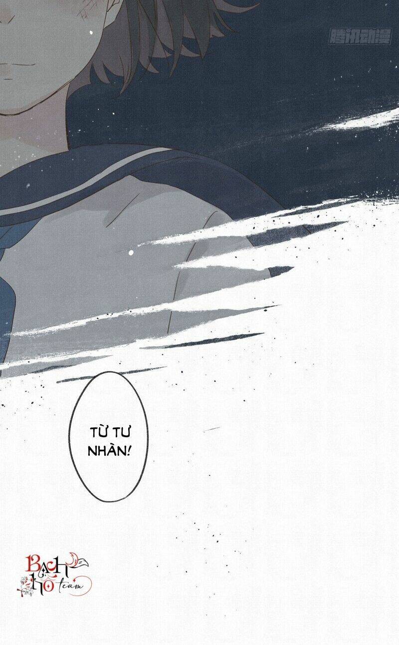 Nạn Nhân Thứ 7 Chapter 8 - 20