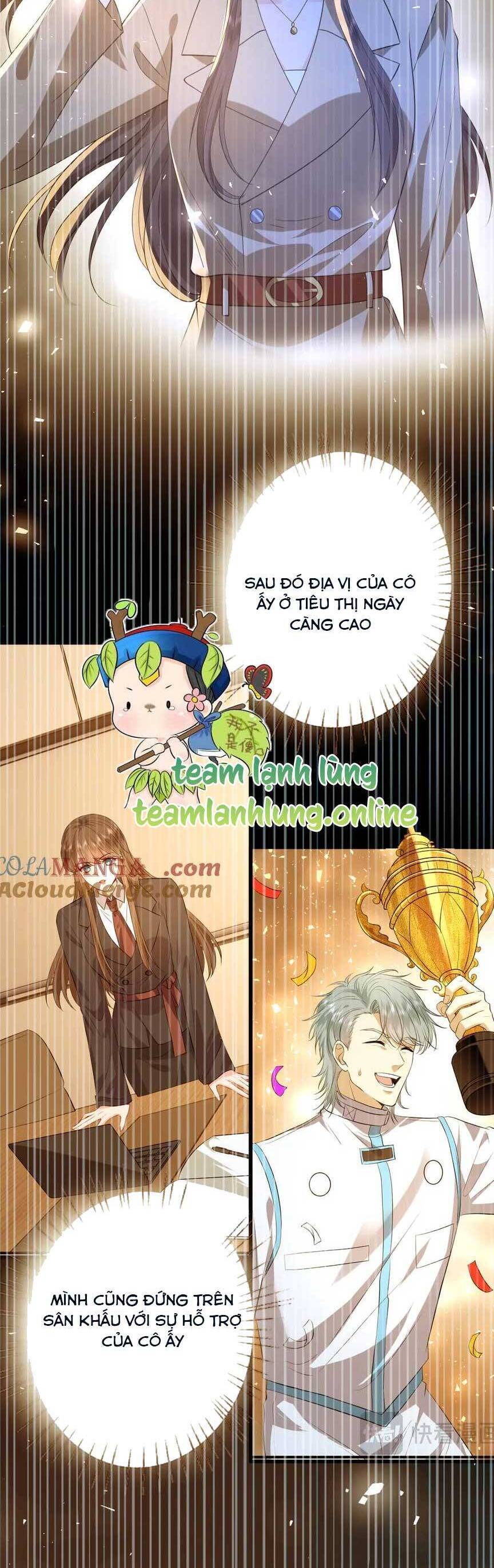 Kiều Gia, Phu Nhân Bị Ngài Chiều Hư Rồi! Chapter 38 - 12