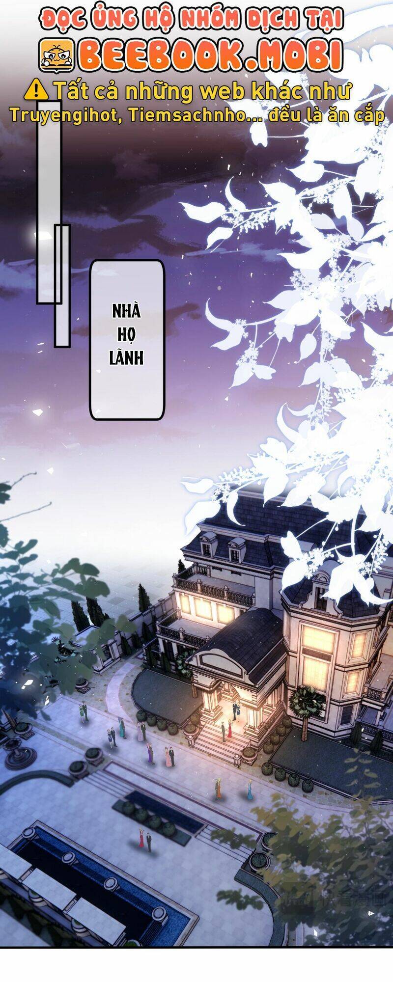 Kiều Gia, Phu Nhân Bị Ngài Chiều Hư Rồi! Chapter 4 - 23