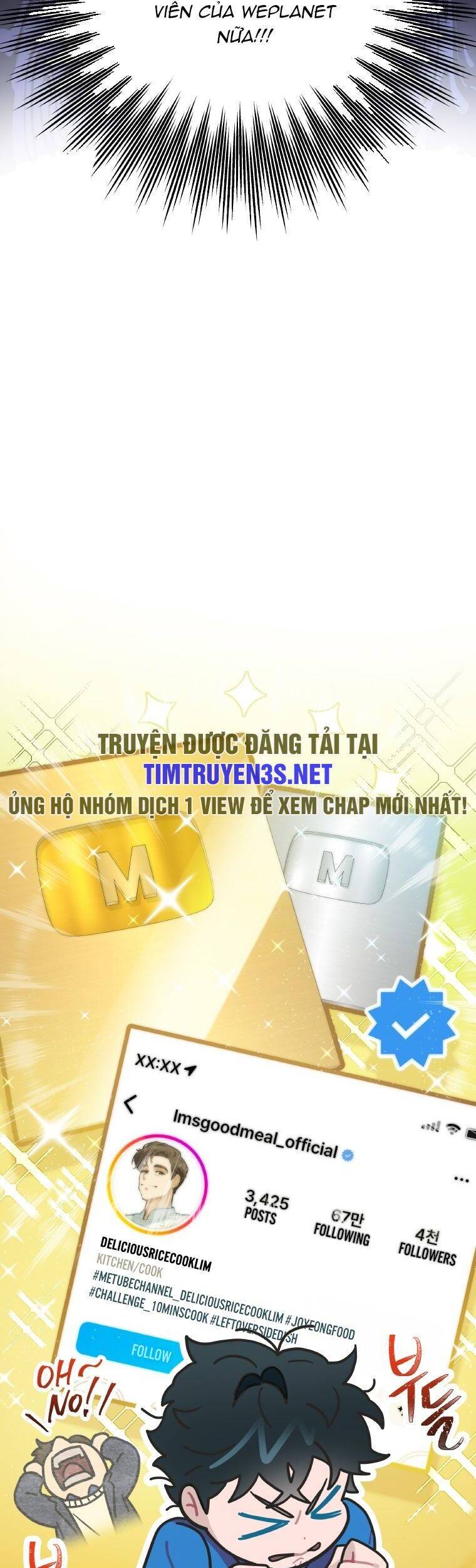 Tôi Giải Cứu Nhóm Idol Vô Danh Bằng Một Cú Chạm Chapter 12 - 15