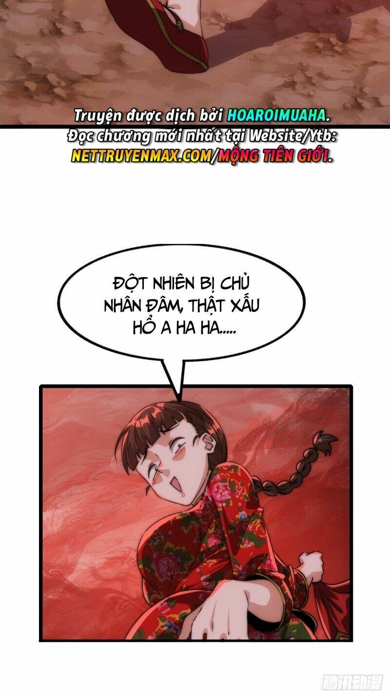 Trùm Phản Diện Muốn Tìm Chết! Chapter 2 - 8