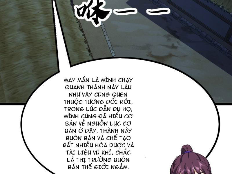 Trùm Phản Diện Muốn Tìm Chết! Chapter 24 - 51