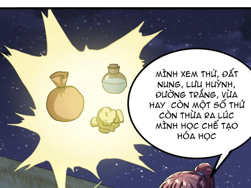 Trùm Phản Diện Muốn Tìm Chết! Chapter 24 - 60