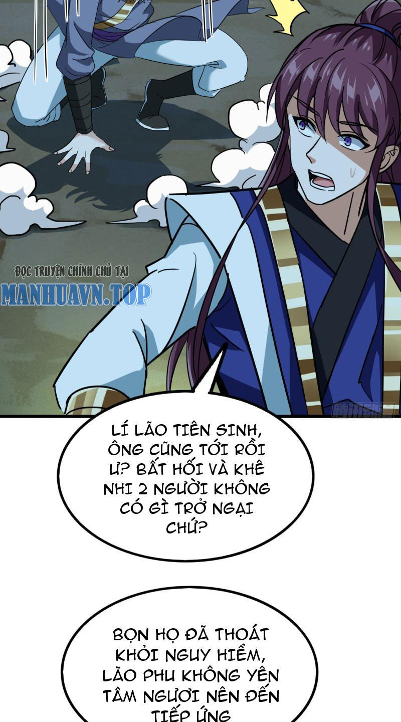 Trùm Phản Diện Muốn Tìm Chết! Chapter 25 - 36