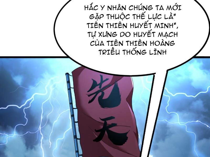 Trùm Phản Diện Muốn Tìm Chết! Chapter 26 - 34