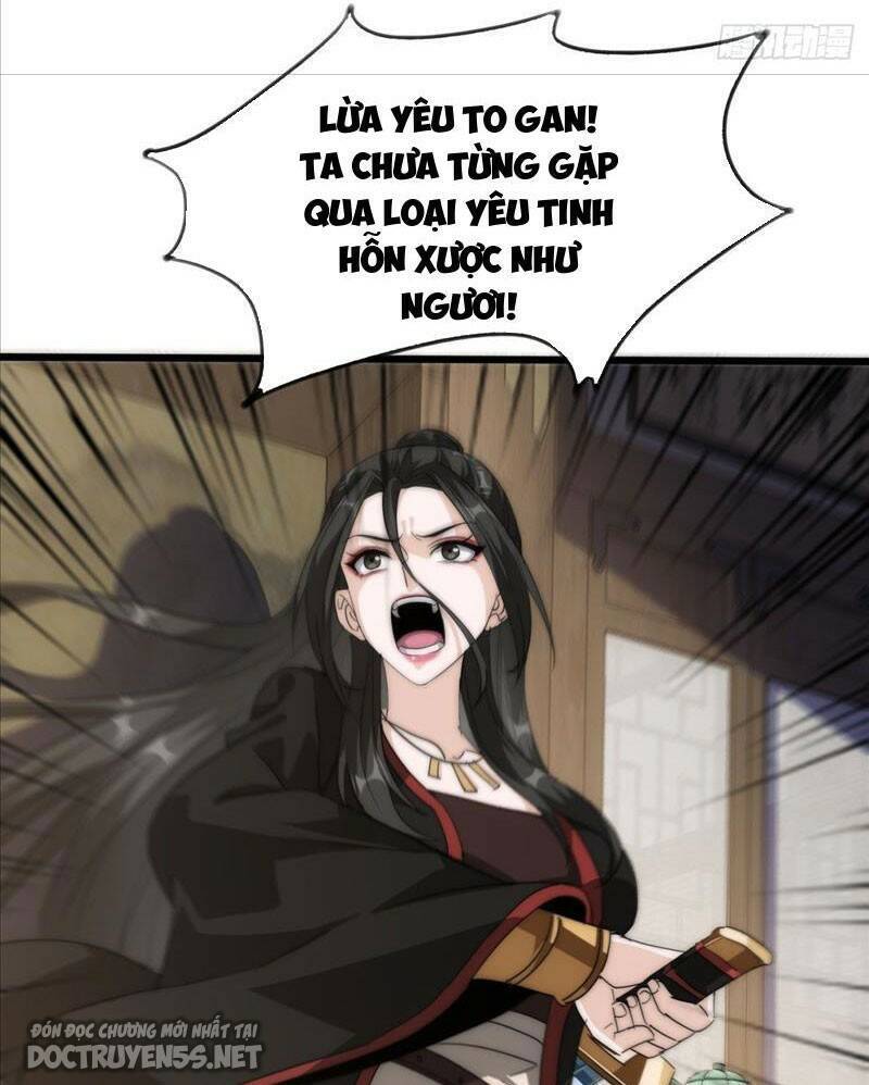 Trùm Phản Diện Muốn Tìm Chết! Chapter 3 - 42