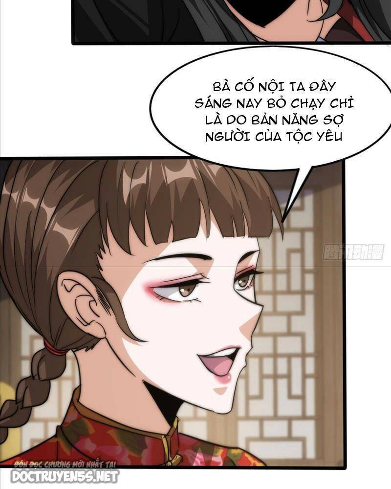 Trùm Phản Diện Muốn Tìm Chết! Chapter 3 - 49