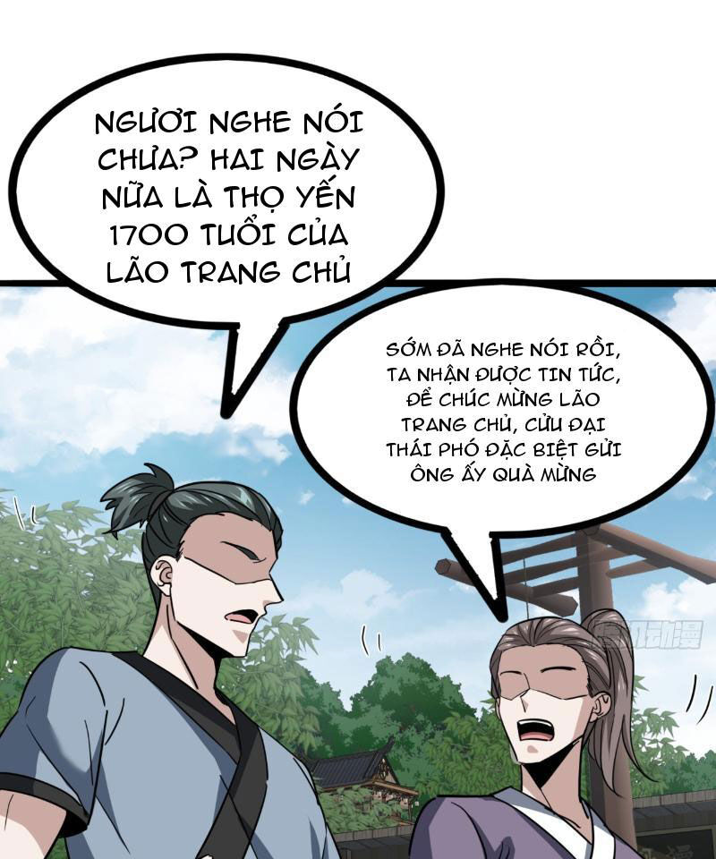 Trùm Phản Diện Muốn Tìm Chết! Chapter 30 - 44