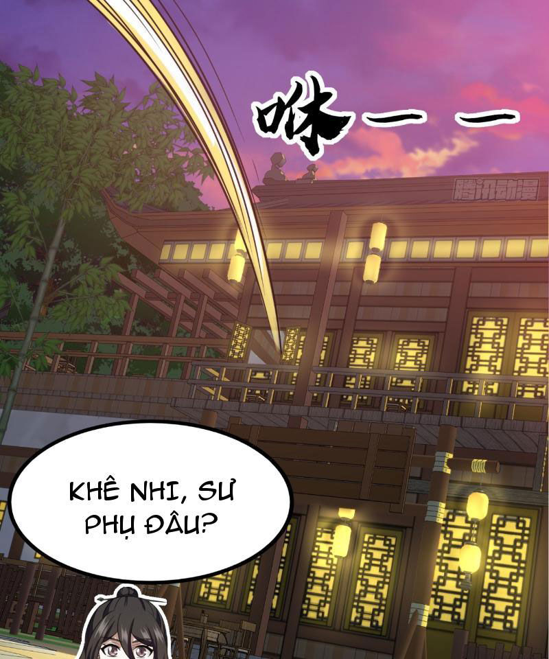 Trùm Phản Diện Muốn Tìm Chết! Chapter 30 - 50