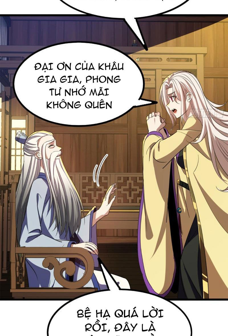 Trùm Phản Diện Muốn Tìm Chết! Chapter 31 - 10