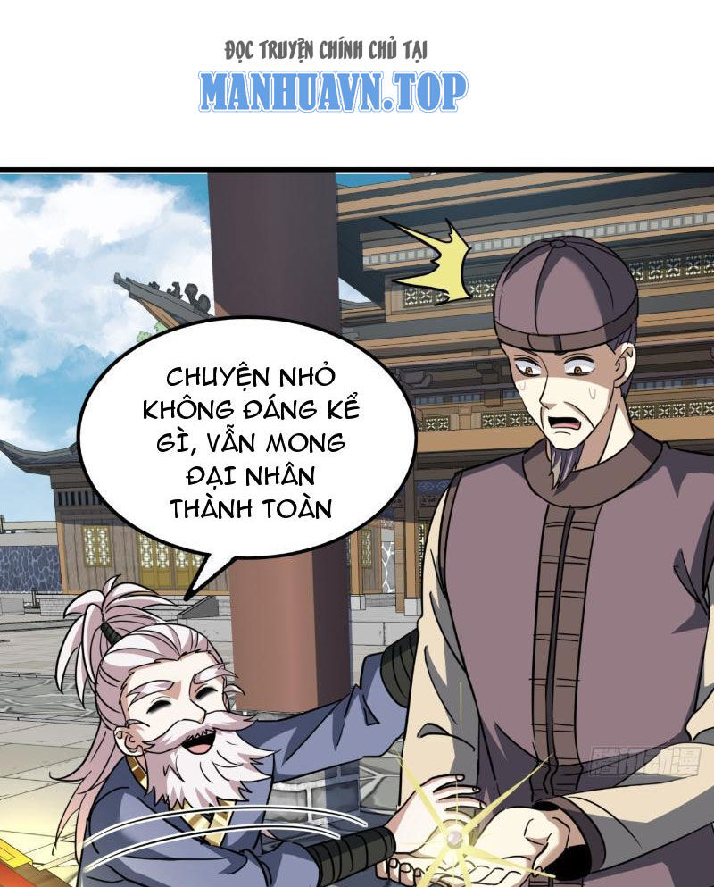 Trùm Phản Diện Muốn Tìm Chết! Chapter 32 - 33