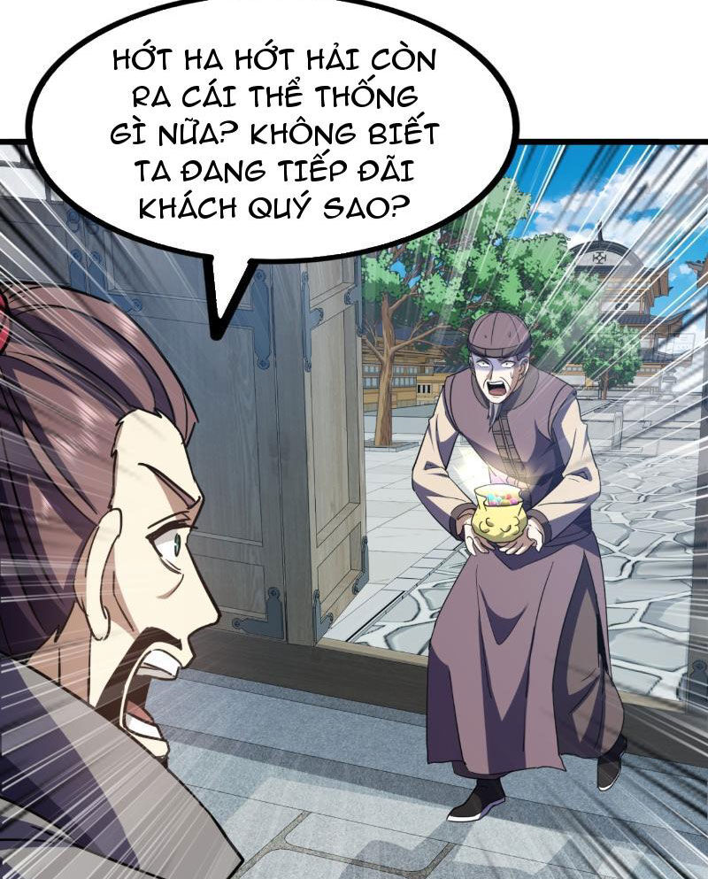 Trùm Phản Diện Muốn Tìm Chết! Chapter 32 - 51