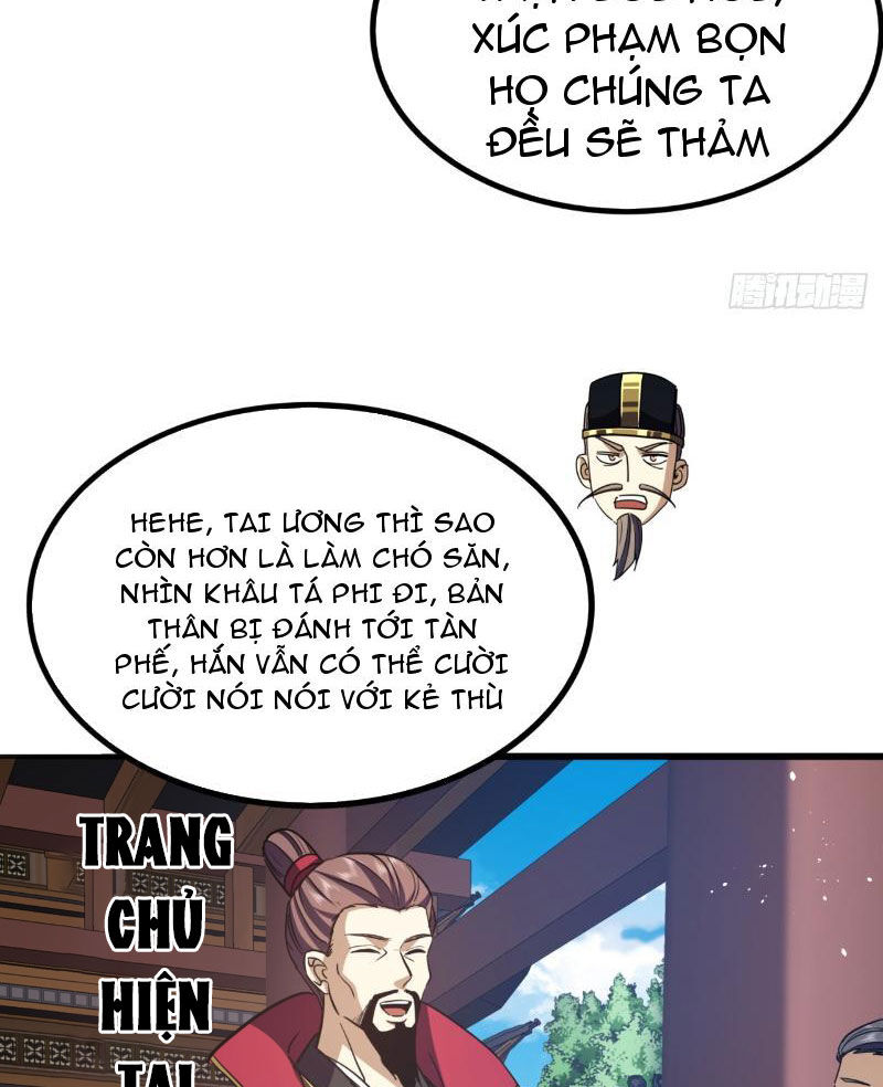 Trùm Phản Diện Muốn Tìm Chết! Chapter 32 - 7