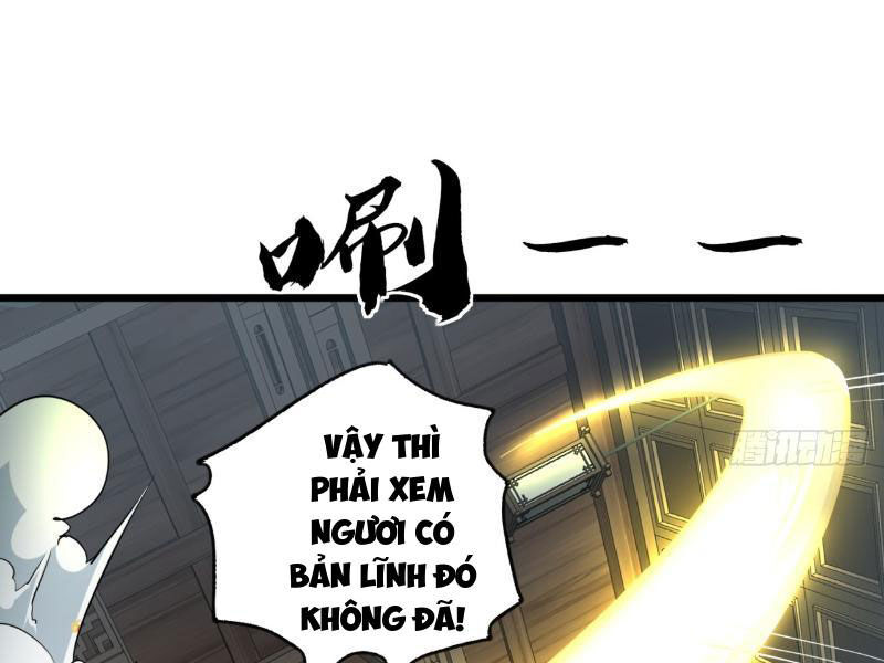 Trùm Phản Diện Muốn Tìm Chết! Chapter 34 - 61