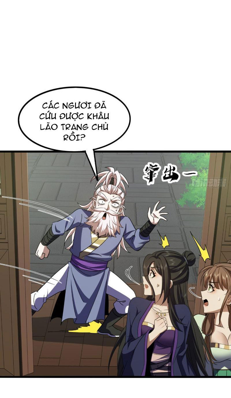 Trùm Phản Diện Muốn Tìm Chết! Chapter 35 - 34