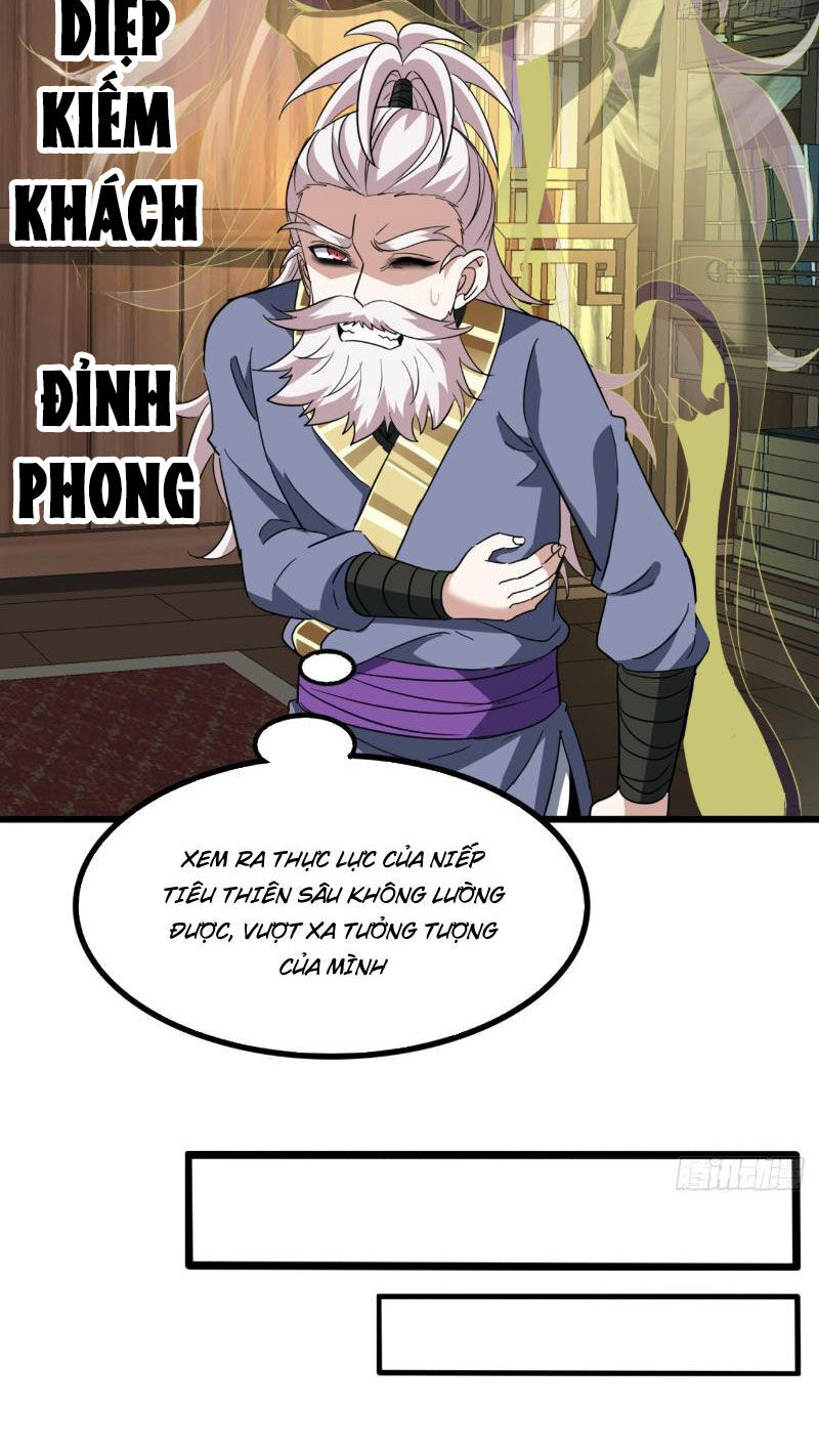 Trùm Phản Diện Muốn Tìm Chết! Chapter 36 - 33