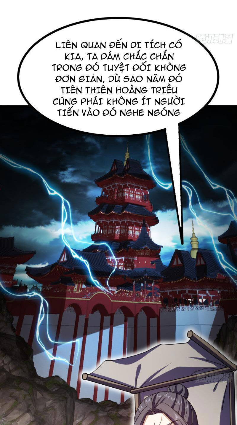 Trùm Phản Diện Muốn Tìm Chết! Chapter 41 - 15