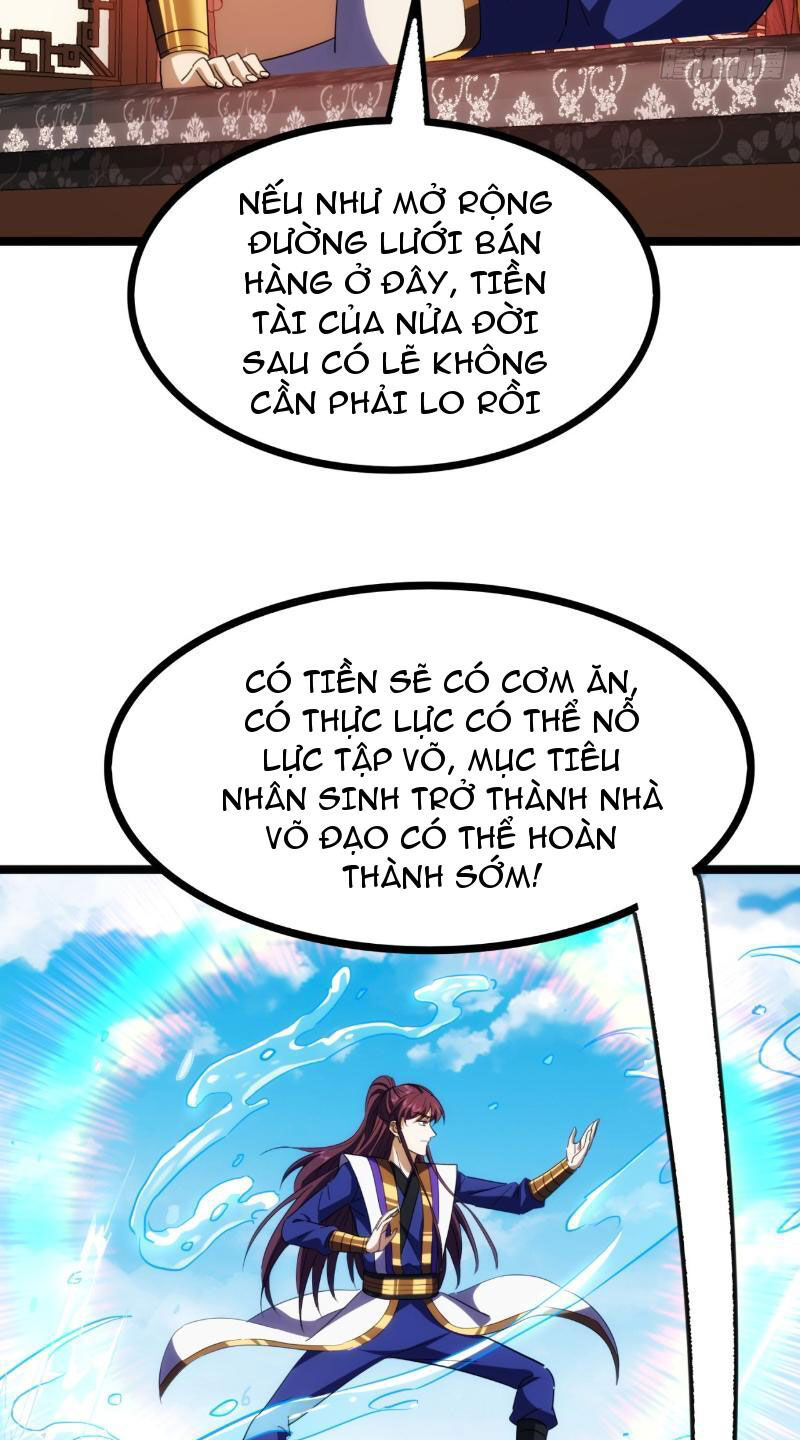 Trùm Phản Diện Muốn Tìm Chết! Chapter 41 - 29