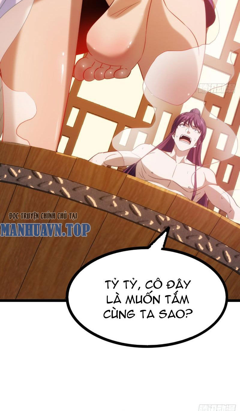 Trùm Phản Diện Muốn Tìm Chết! Chapter 41 - 52