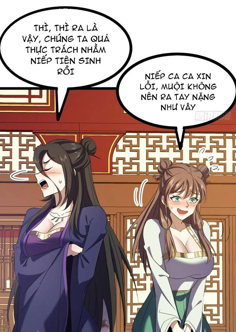 Trùm Phản Diện Muốn Tìm Chết! Chapter 42 - 51