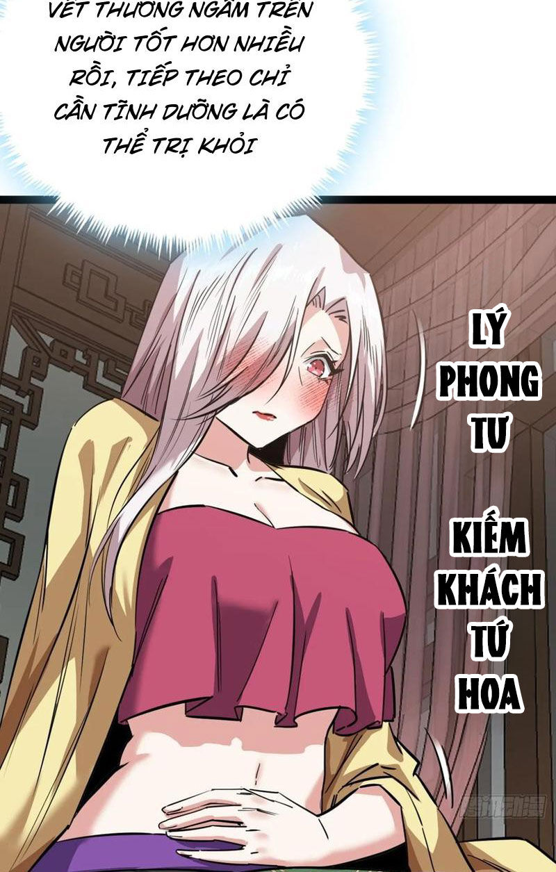 Trùm Phản Diện Muốn Tìm Chết! Chapter 45 - 50