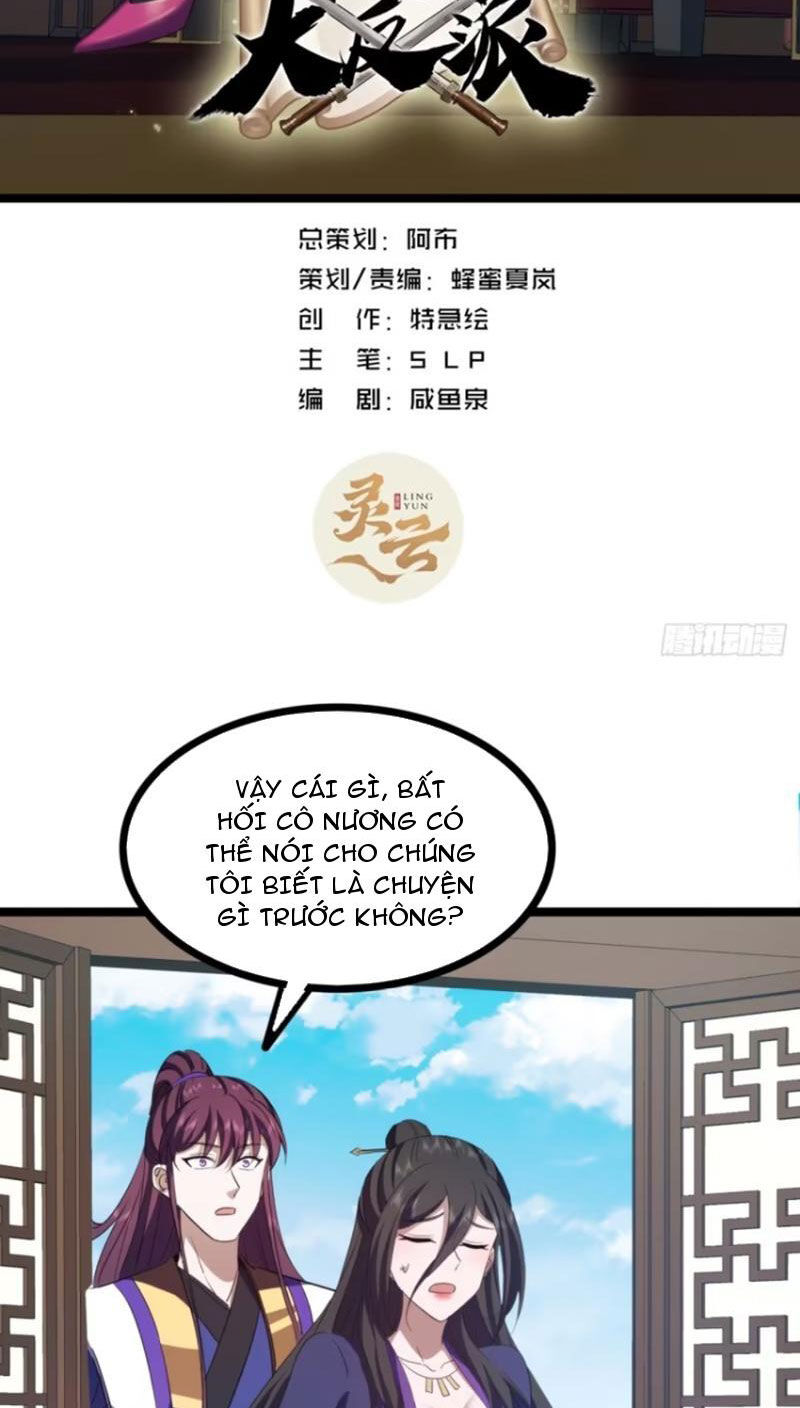 Trùm Phản Diện Muốn Tìm Chết! Chapter 46 - 2