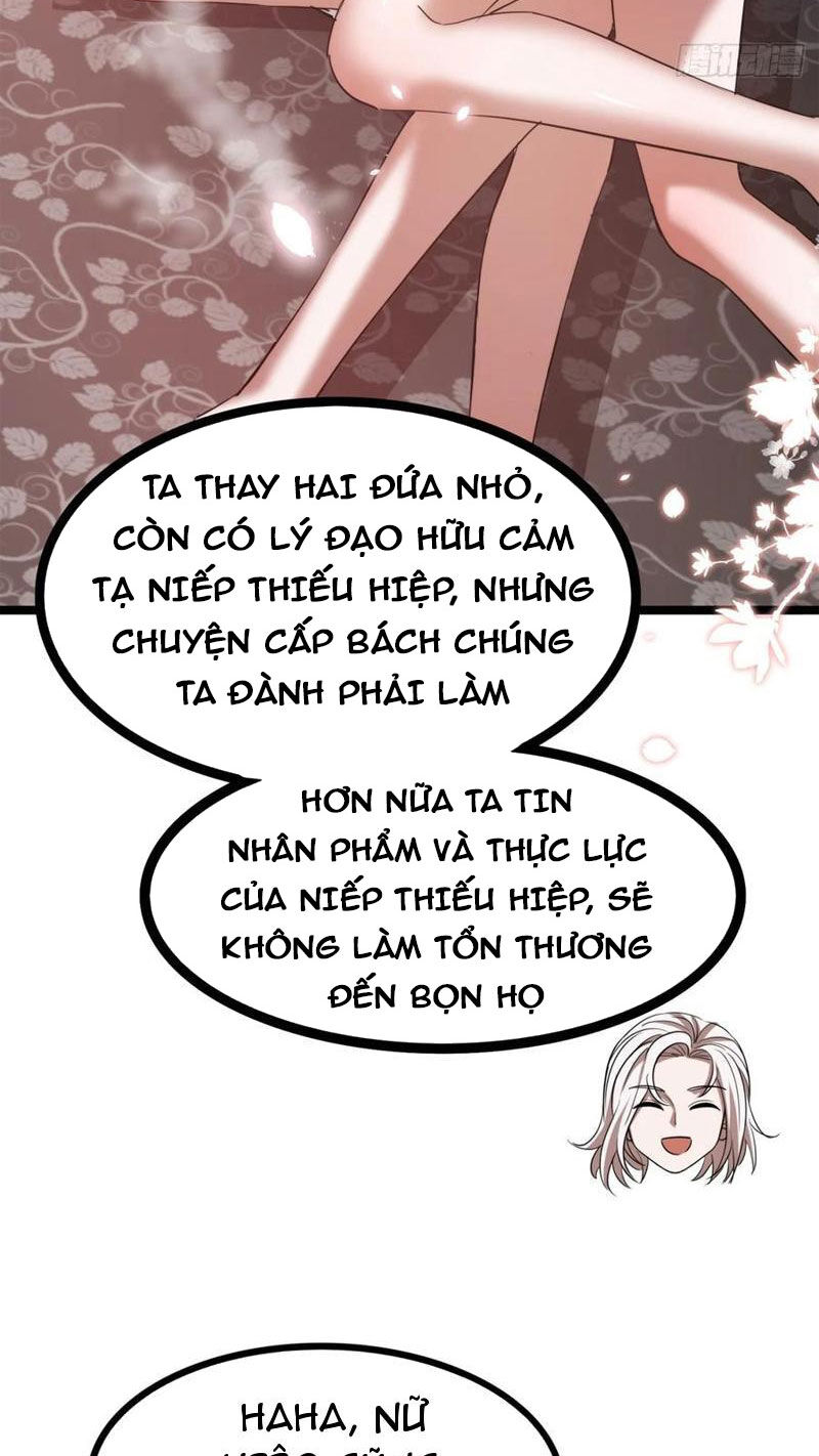 Trùm Phản Diện Muốn Tìm Chết! Chapter 47 - 19