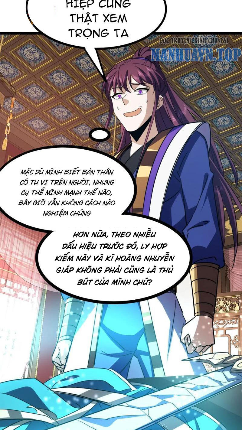 Trùm Phản Diện Muốn Tìm Chết! Chapter 47 - 20