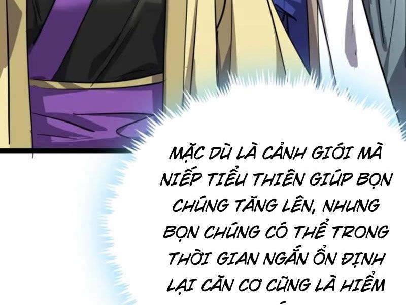 Trùm Phản Diện Muốn Tìm Chết! Chapter 50 - 45