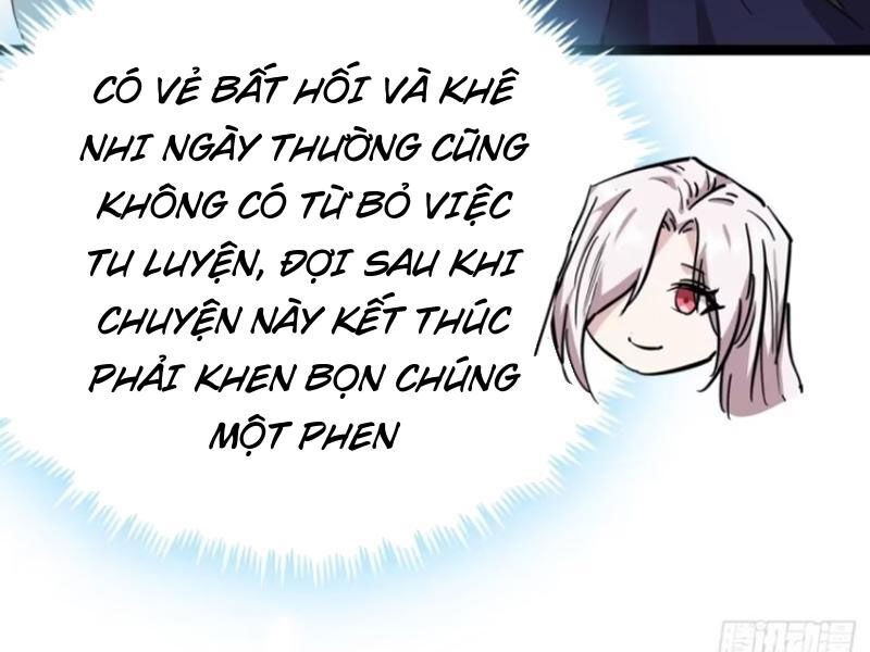 Trùm Phản Diện Muốn Tìm Chết! Chapter 50 - 49