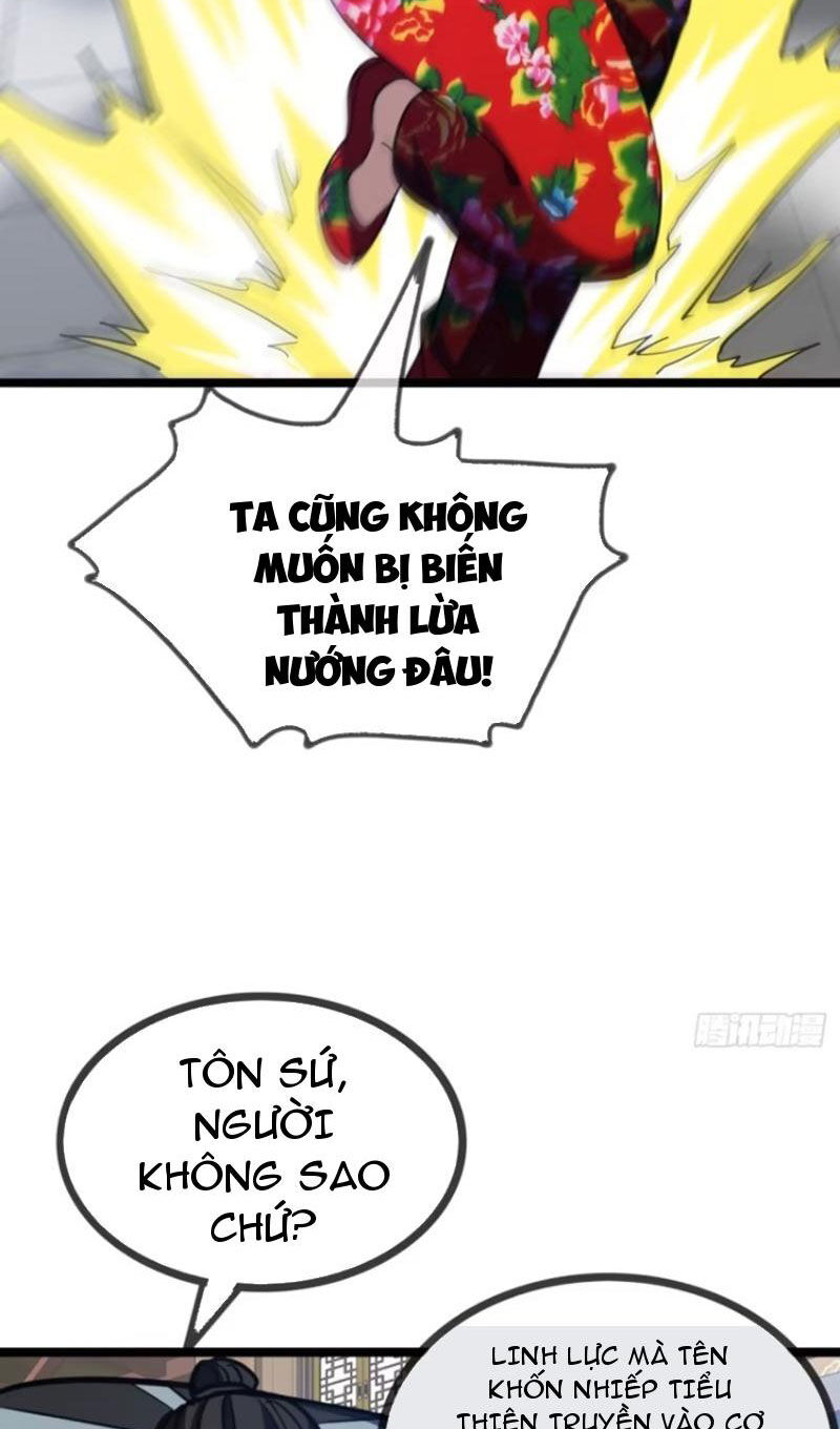 Trùm Phản Diện Muốn Tìm Chết! Chapter 53 - 8