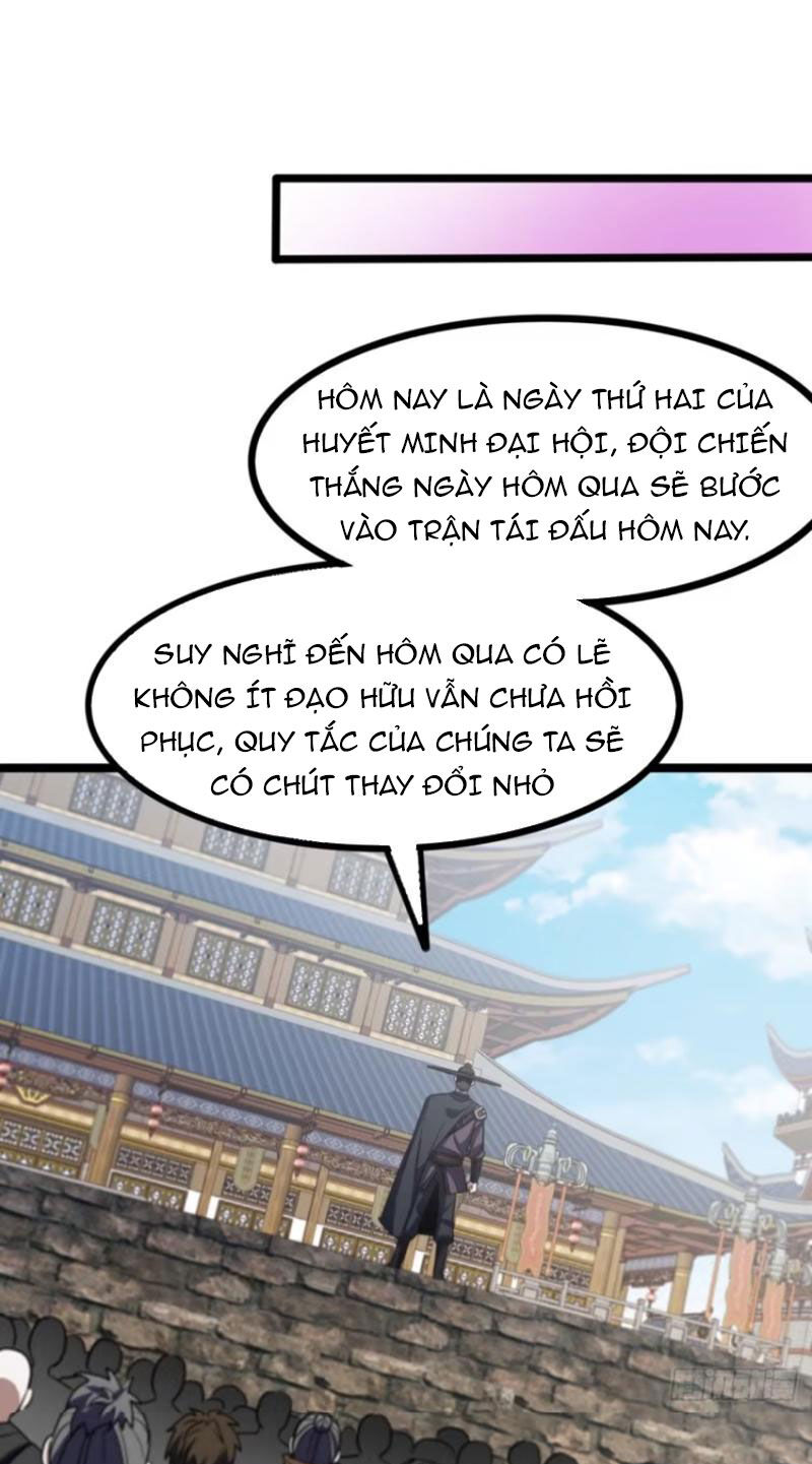 Trùm Phản Diện Muốn Tìm Chết! Chapter 55 - 21