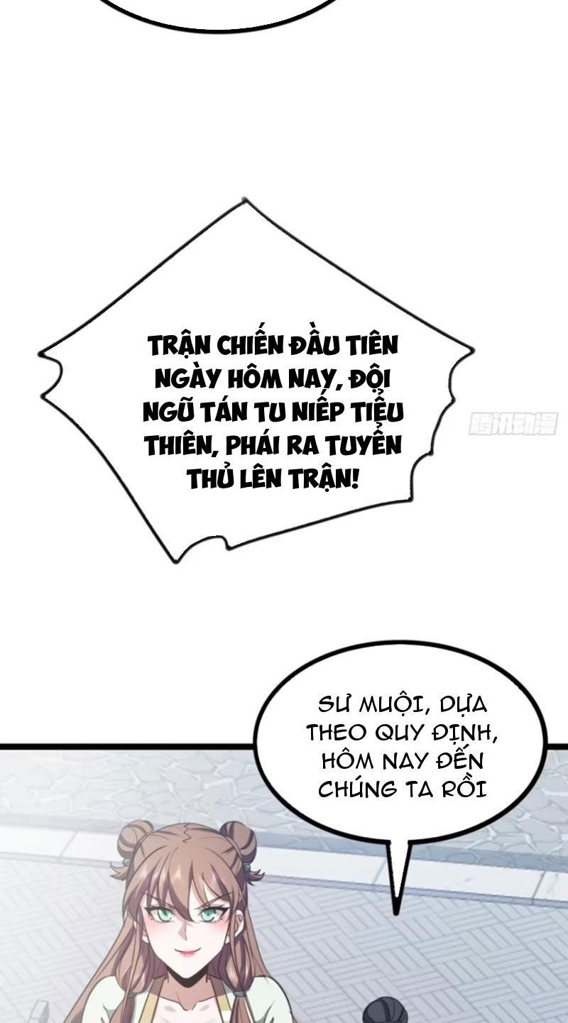 Trùm Phản Diện Muốn Tìm Chết! Chapter 55 - 32