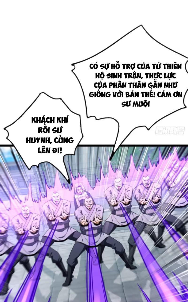 Trùm Phản Diện Muốn Tìm Chết! Chapter 55 - 41