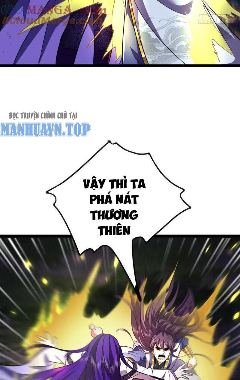 Trùm Phản Diện Muốn Tìm Chết! Chapter 59 - 15