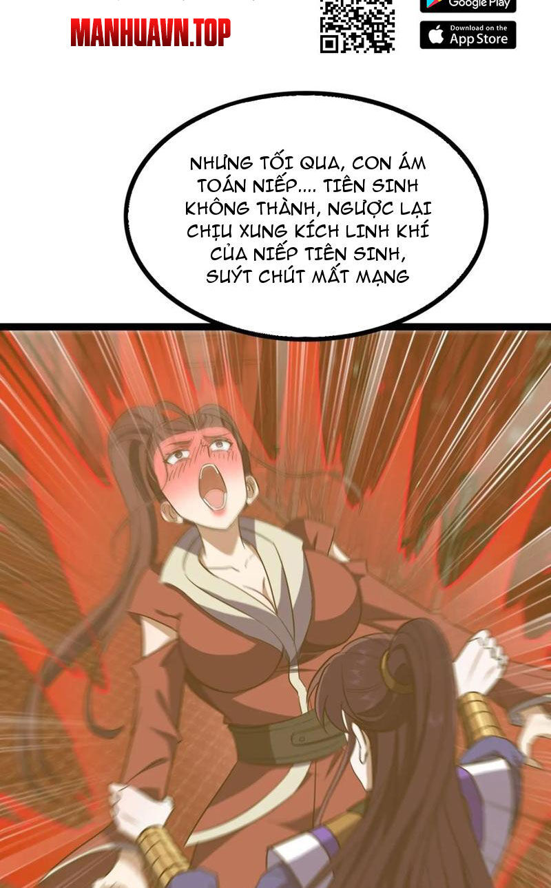 Trùm Phản Diện Muốn Tìm Chết! Chapter 59 - 48