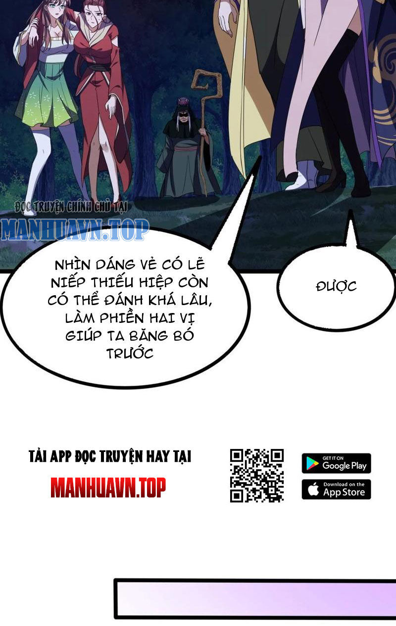 Trùm Phản Diện Muốn Tìm Chết! Chapter 59 - 10