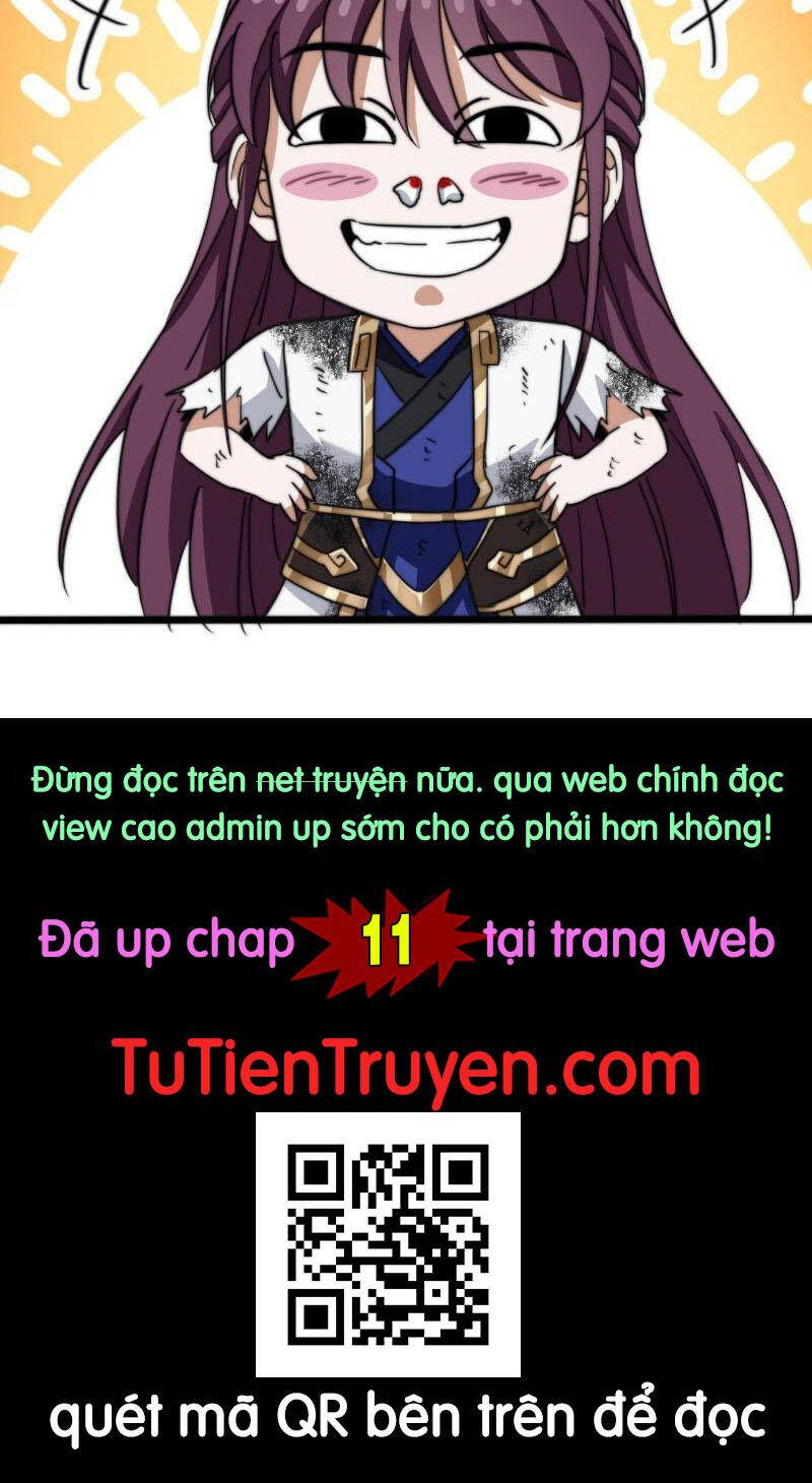 Trùm Phản Diện Muốn Tìm Chết! Chapter 10 - 80