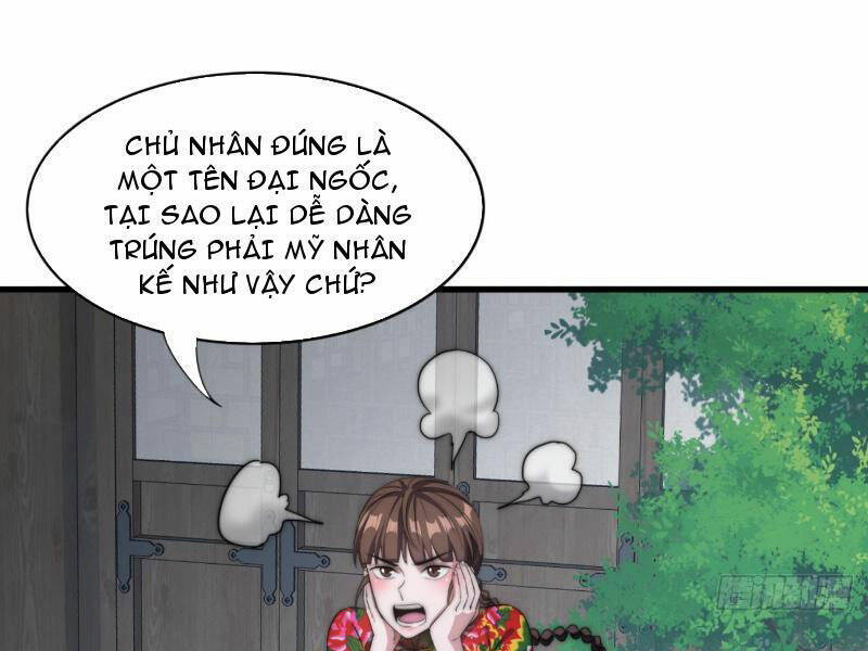 Trùm Phản Diện Muốn Tìm Chết! Chapter 11 - 1