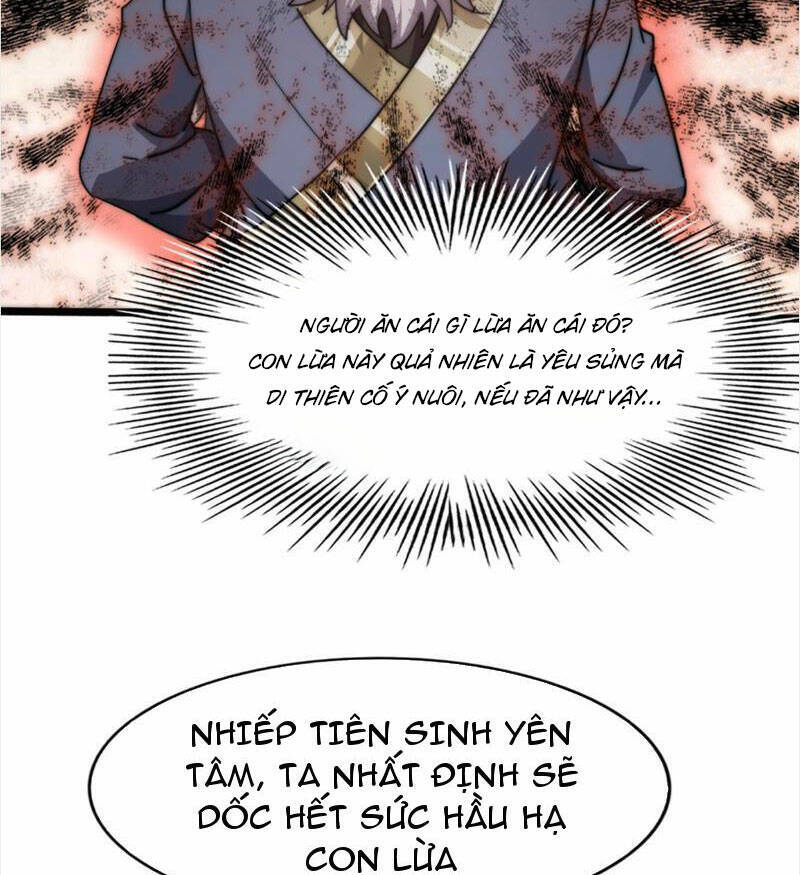 Trùm Phản Diện Muốn Tìm Chết! Chapter 12 - 55