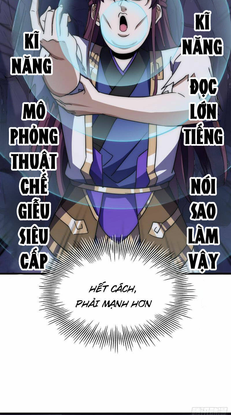 Trùm Phản Diện Muốn Tìm Chết! Chapter 16 - 13