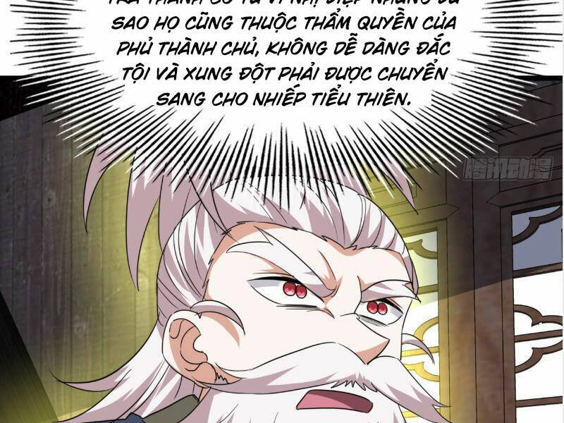 Trùm Phản Diện Muốn Tìm Chết! Chapter 20 - 108