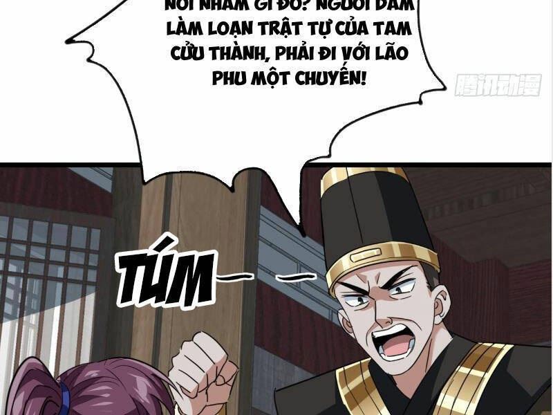 Trùm Phản Diện Muốn Tìm Chết! Chapter 20 - 123