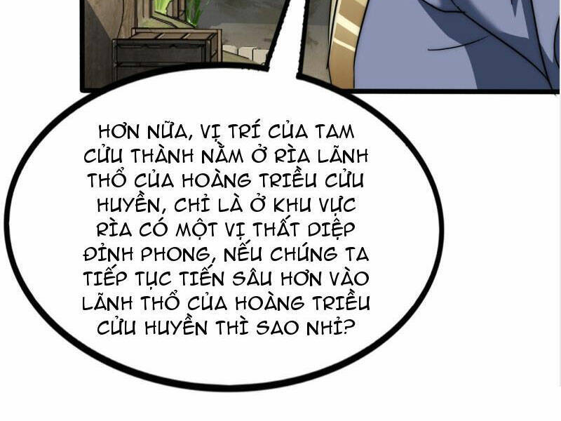 Trùm Phản Diện Muốn Tìm Chết! Chapter 20 - 18