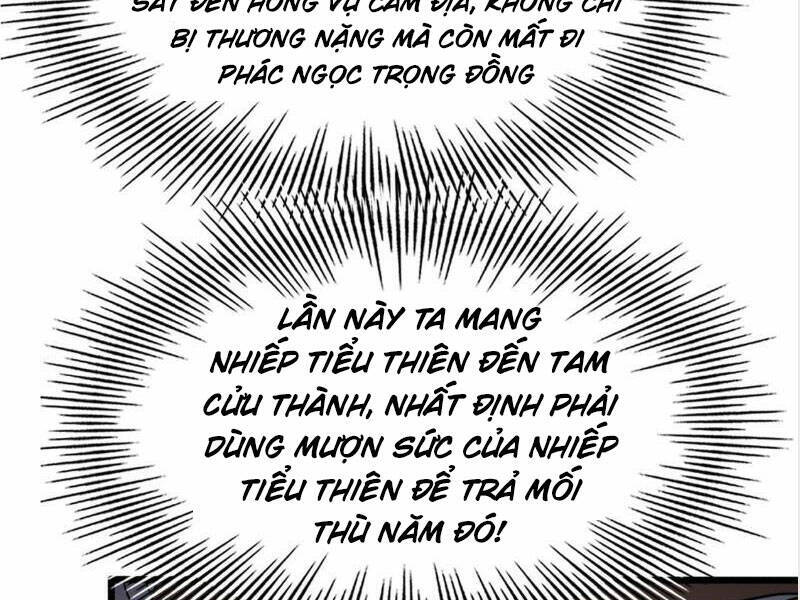 Trùm Phản Diện Muốn Tìm Chết! Chapter 20 - 32