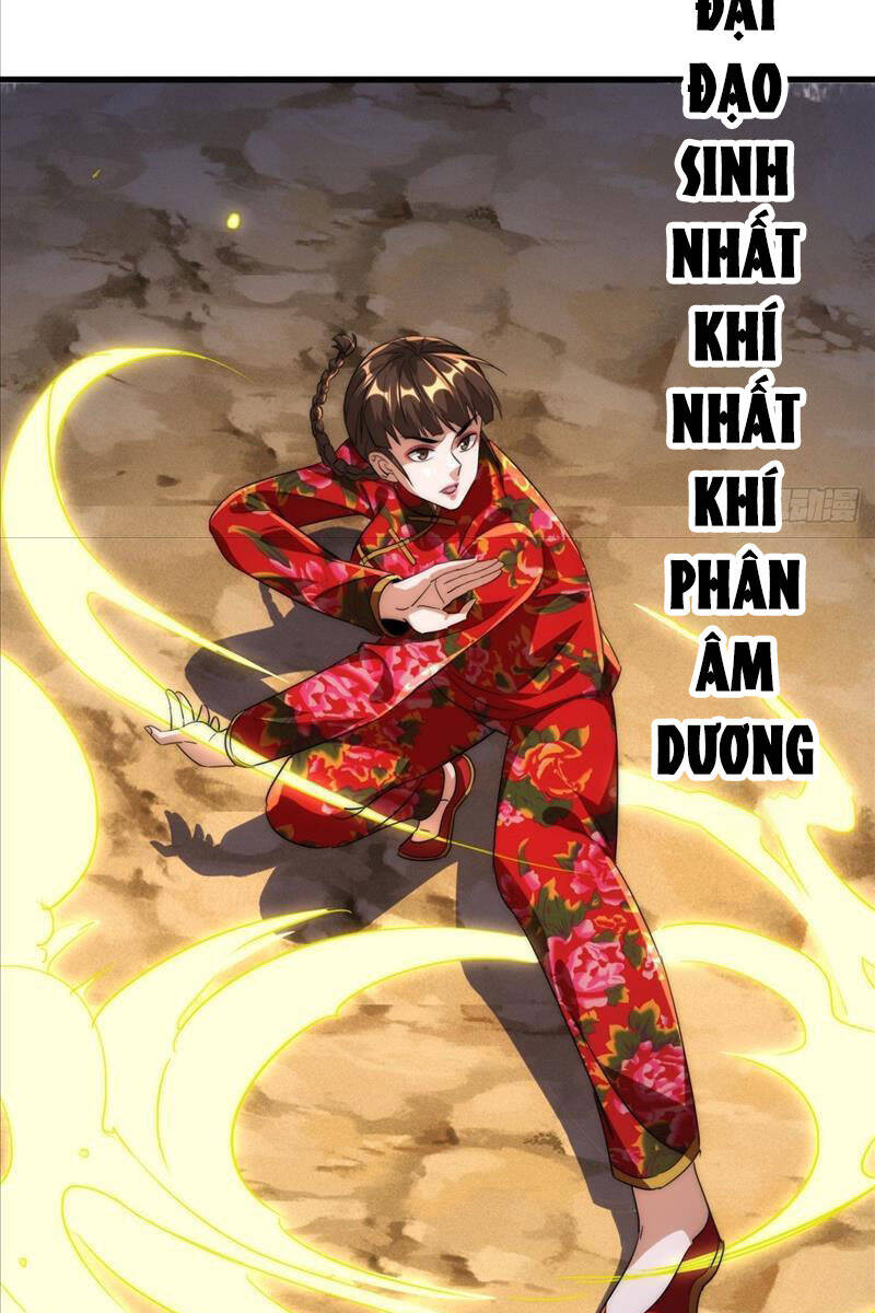 Trùm Phản Diện Muốn Tìm Chết! Chapter 6 - 49