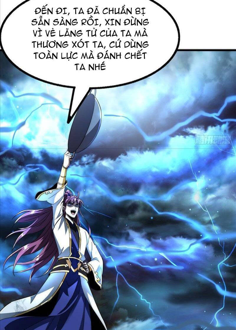 Trùm Phản Diện Muốn Tìm Chết! Chapter 9 - 38