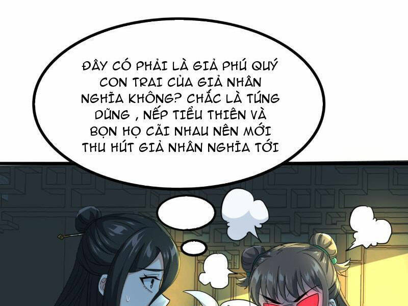 Trùm Phản Diện Muốn Tìm Chết! Chapter 23 - 1