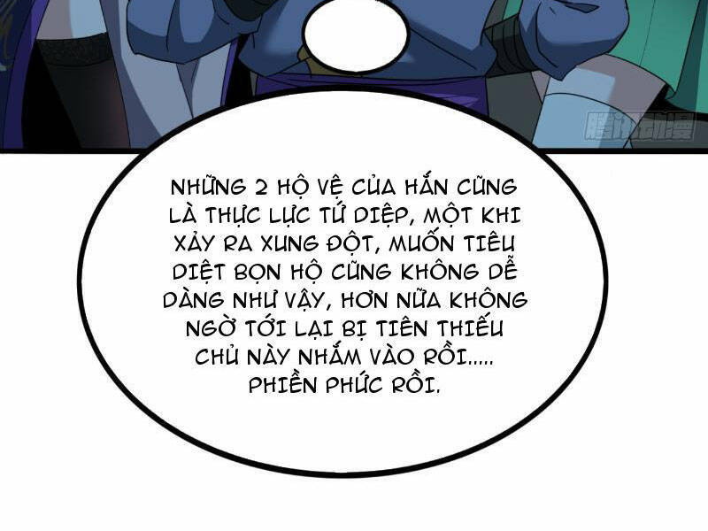 Trùm Phản Diện Muốn Tìm Chết! Chapter 23 - 3