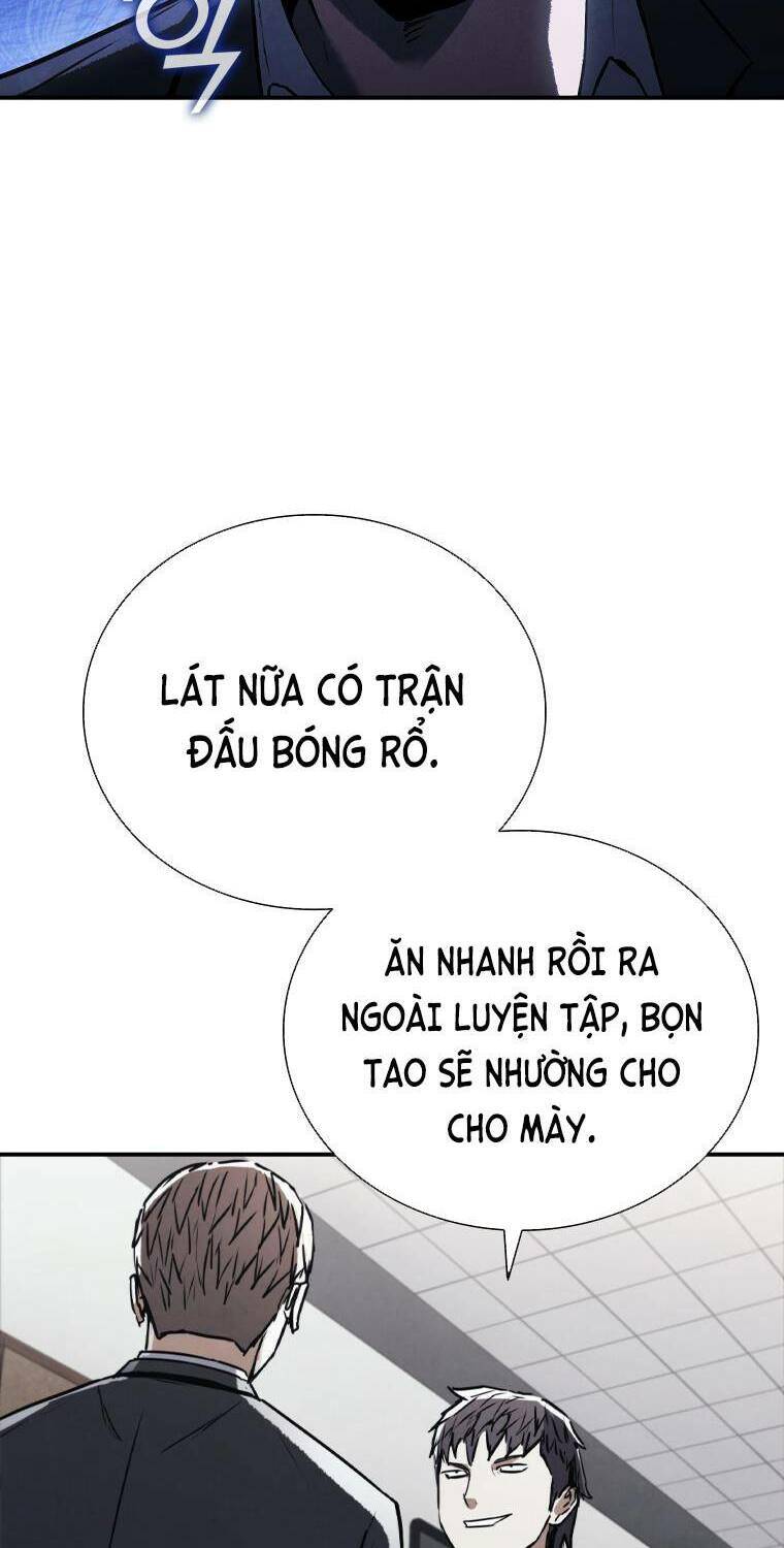 Cá Mập Wyvern Chapter 2 - 19